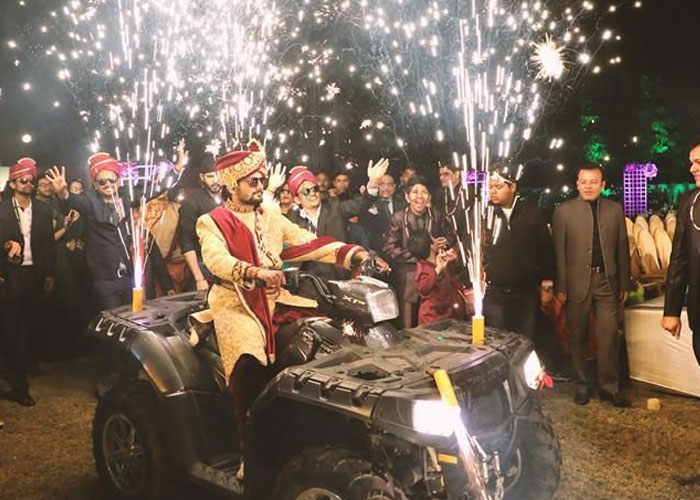 Top Wedding Planners in Chandigarh