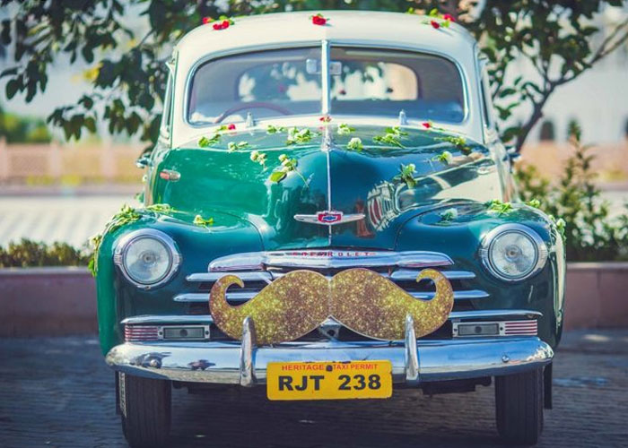 Top Wedding Planners in Chandigarh