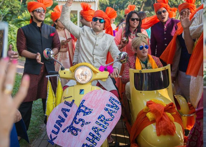 Top Wedding Planners in Chandigarh