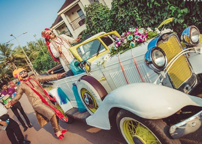 Top Wedding Planners in Chandigarh