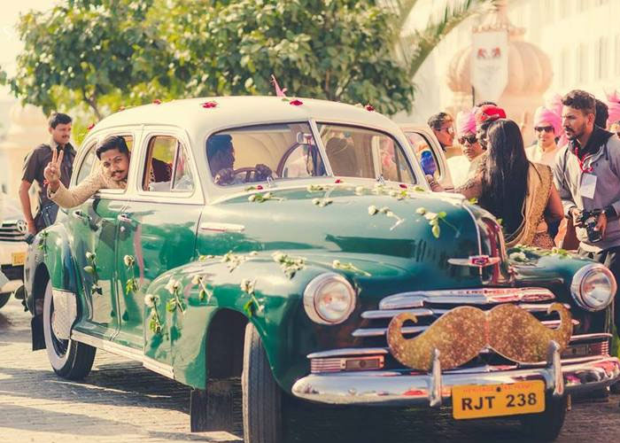 Top Wedding Planners in Chandigarh
