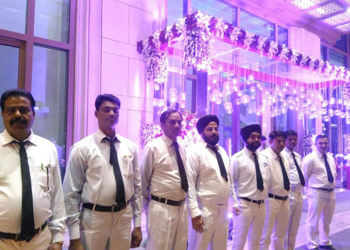 Top Wedding Planners in Chandigarh