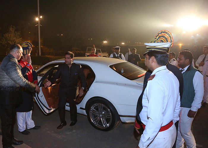 Top Wedding Planners in Chandigarh