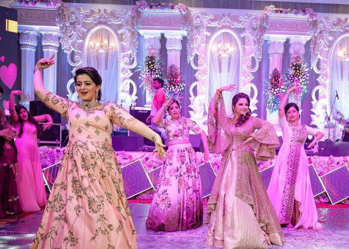 Top Wedding Planners in Chandigarh