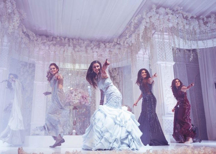 Top Wedding Planners in Chandigarh