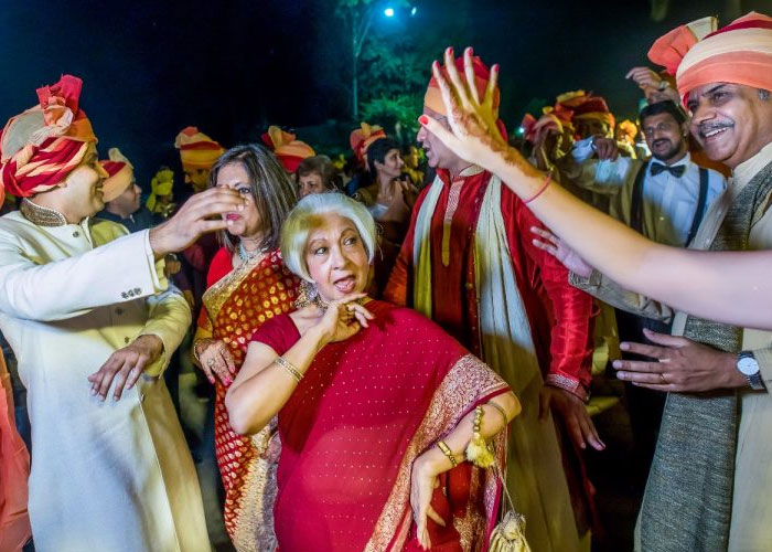 Top Wedding Planners in Chandigarh