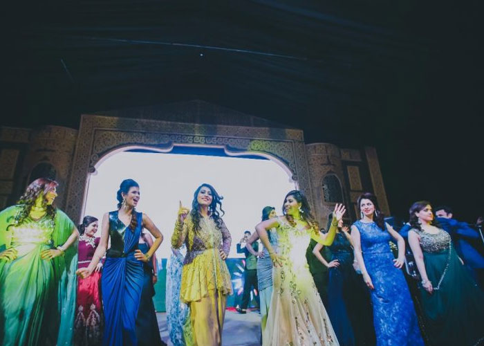 Top Wedding Planners in Chandigarh
