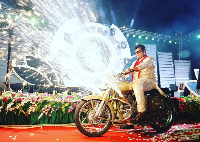 Top Wedding Planners in Chandigarh