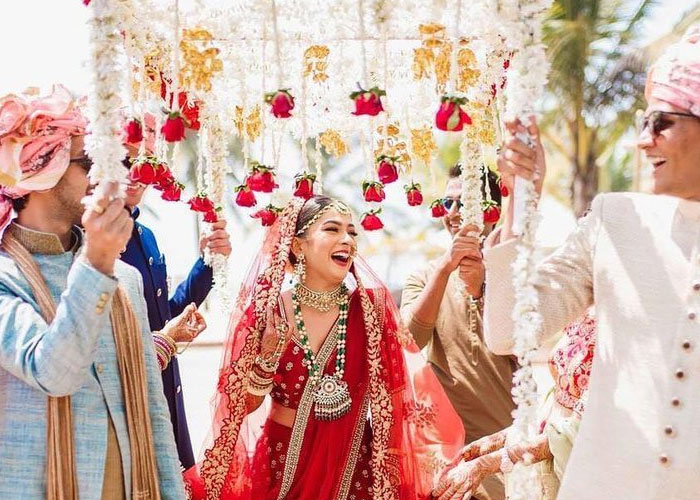 Top Wedding Planners in Chandigarh