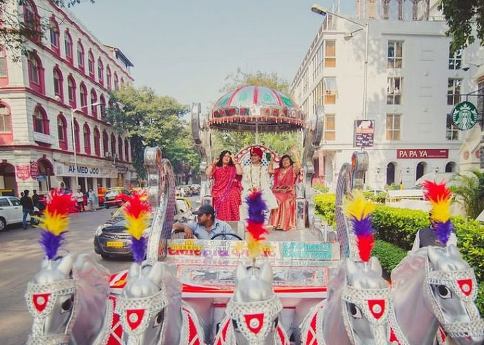 Top Wedding Planners in Chandigarh