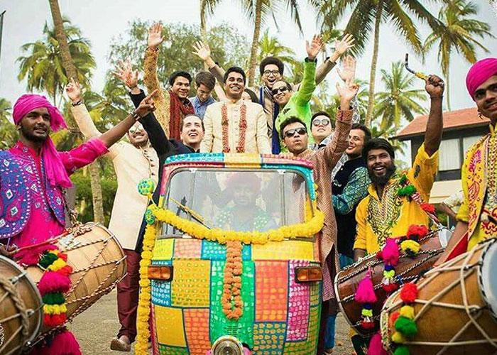 Top Wedding Planners in Chandigarh