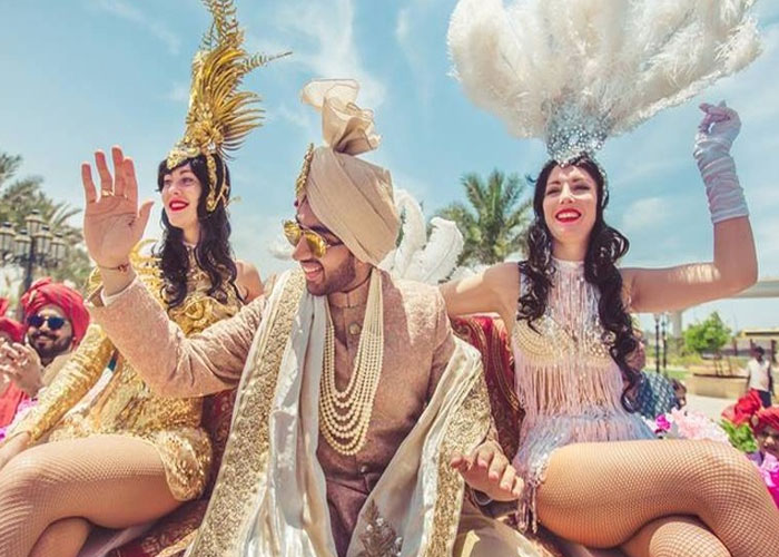 Top Wedding Planners in Chandigarh