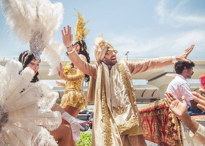 Top Wedding Planners in Chandigarh