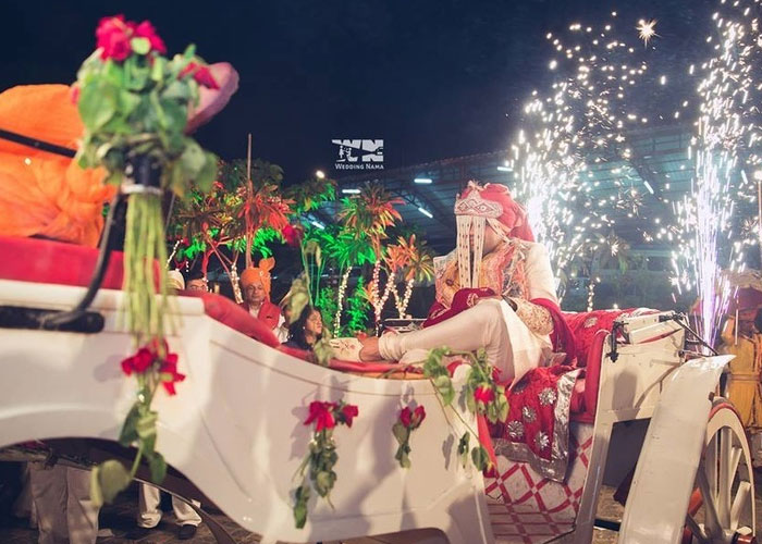 Top Wedding Planners in Chandigarh