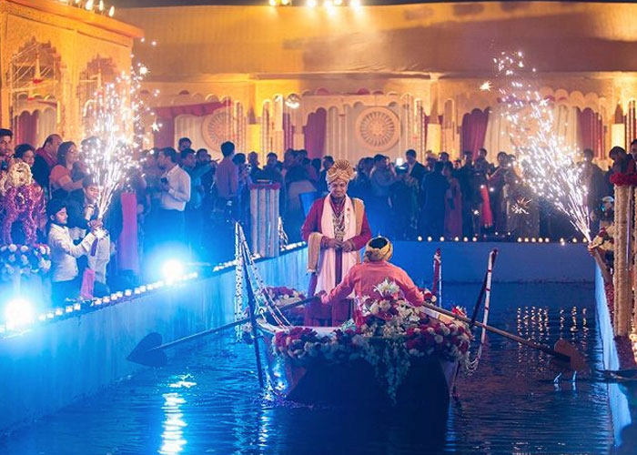 Top Wedding Planners in Chandigarh