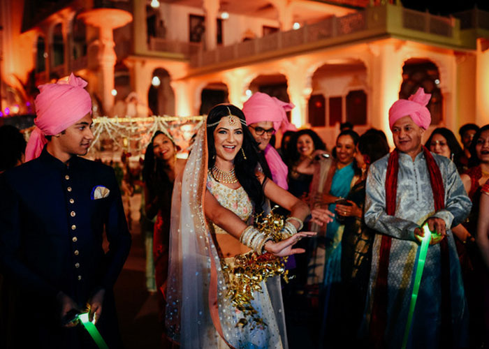 Top Wedding Planners in Chandigarh