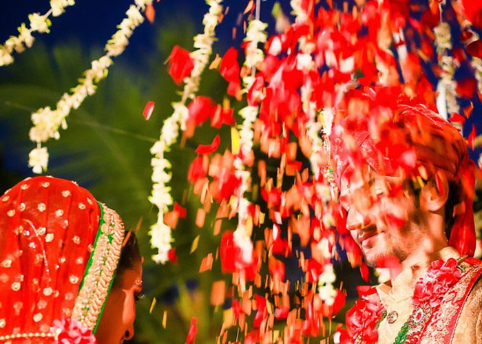 Top Wedding Planners in Chandigarh