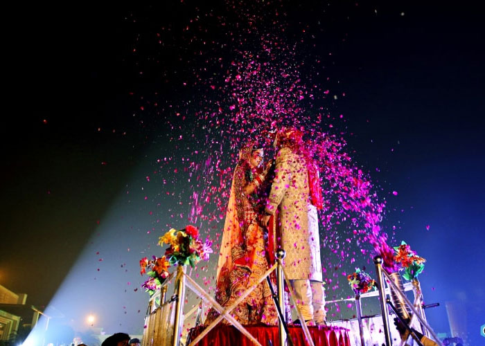 Top Wedding Planners in Chandigarh