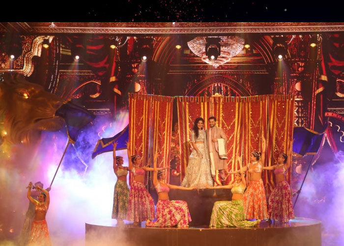 Top Wedding Planners in Chandigarh