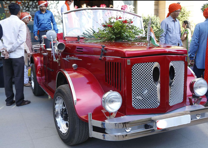 Top Wedding Planners in Chandigarh