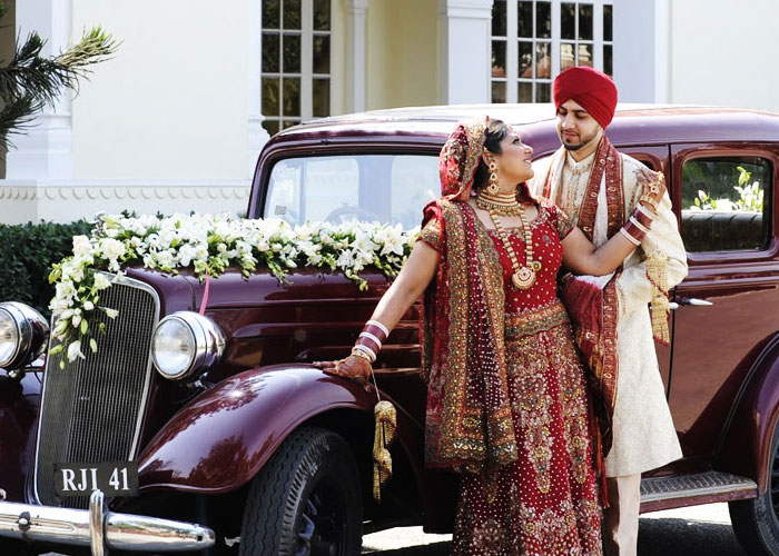 Top Wedding Planners in Chandigarh