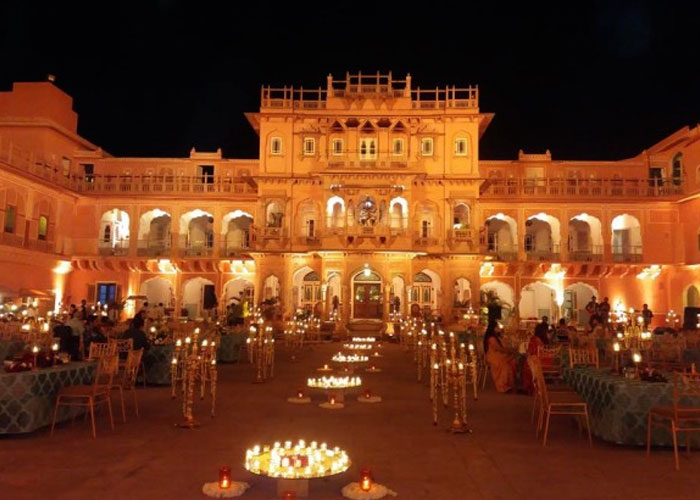 Top Wedding Planners in Chandigarh