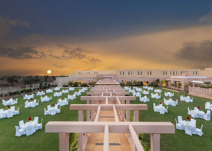Top Wedding Planners in Chandigarh