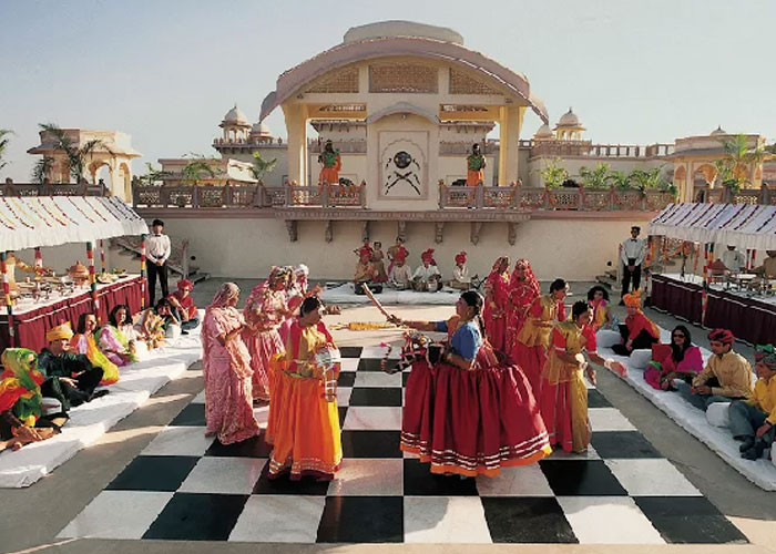 Top Wedding Planners in Chandigarh