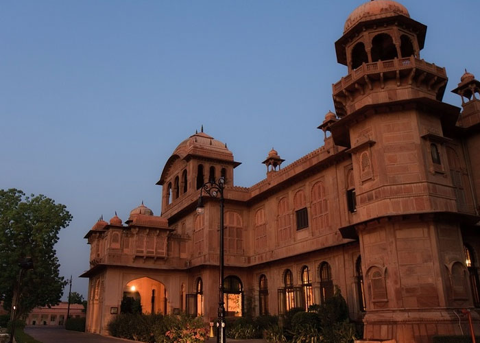 Top Wedding Planners in Chandigarh