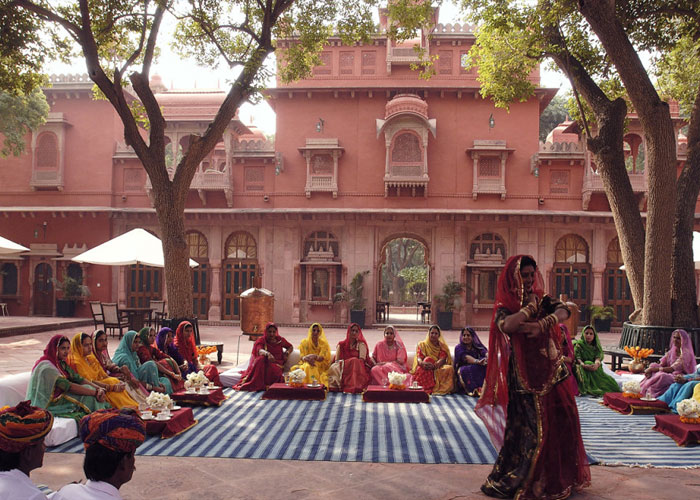 Top Wedding Planners in Chandigarh