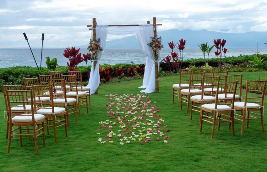 Top Wedding Planners in Chandigarh