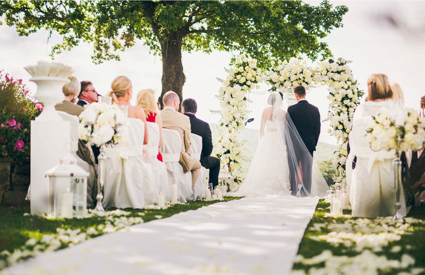 Top Wedding Planners in Chandigarh