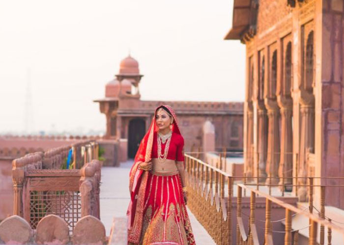 Top Wedding Planners in Chandigarh