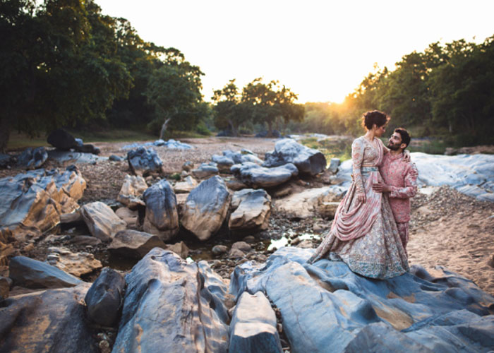Top Wedding Planners in Chandigarh