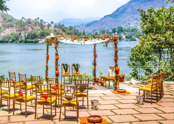 Top Wedding Planners in Chandigarh