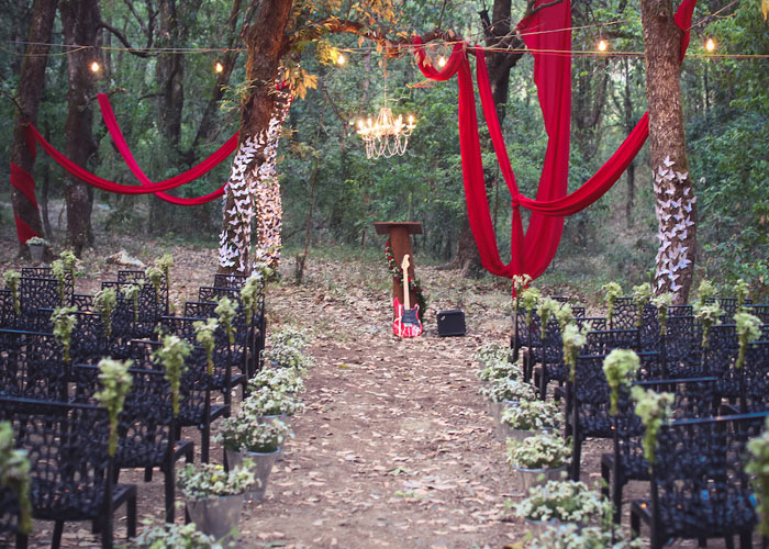 Top Wedding Planners in Chandigarh