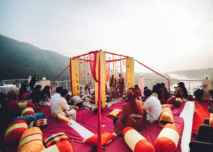 Top Wedding Planners in Chandigarh