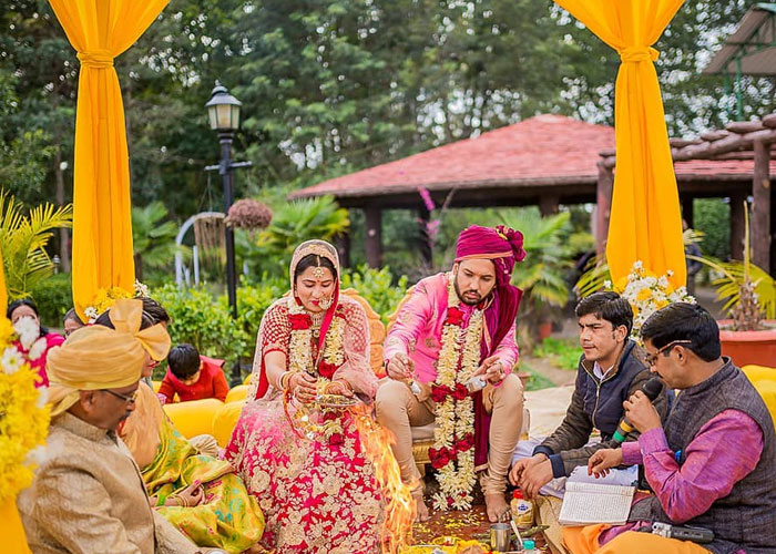 Top Wedding Planners in Chandigarh