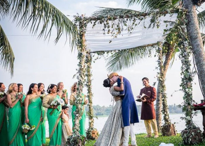 Top Wedding Planners in Chandigarh
