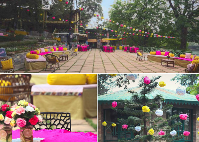 Top Wedding Planners in Chandigarh