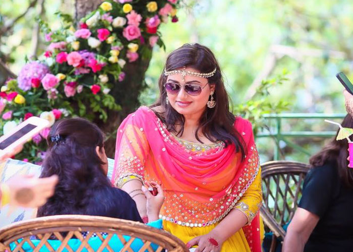 Top Wedding Planners in Chandigarh