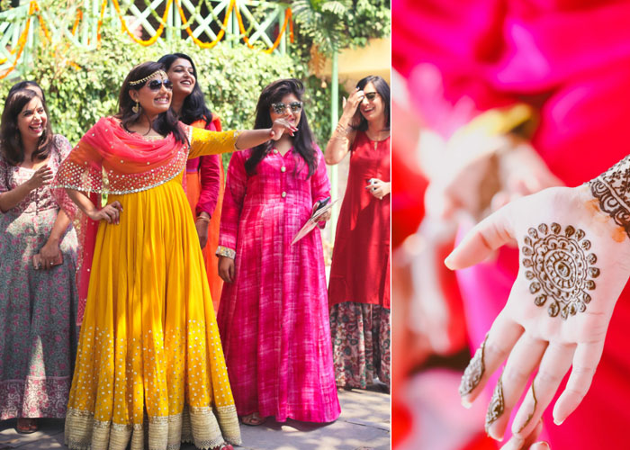 Top Wedding Planners in Chandigarh
