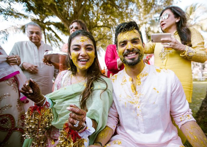 Top Wedding Planners in Chandigarh