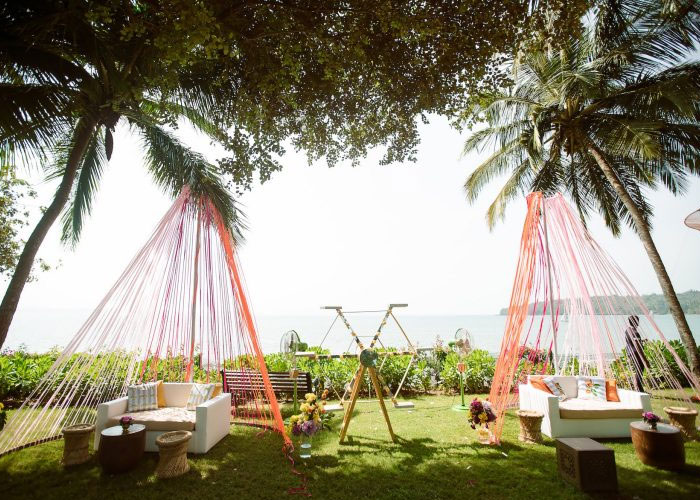 Top Wedding Planners in Chandigarh