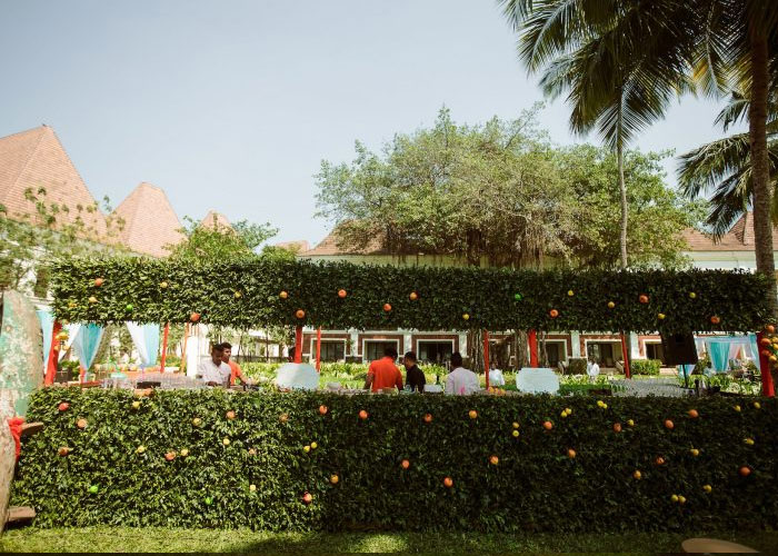 Top Wedding Planners in Chandigarh