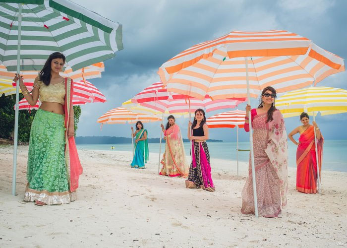 Top Wedding Planners in Chandigarh