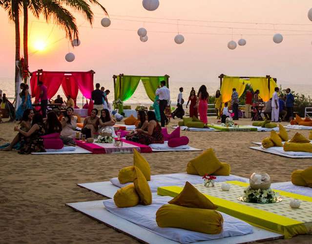 Top Wedding Planners in Chandigarh