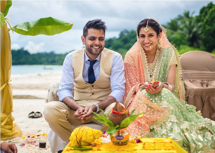 Top Wedding Planners in Chandigarh