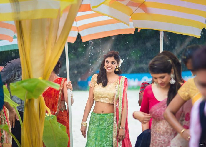 Top Wedding Planners in Chandigarh