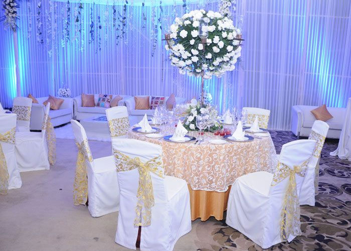 Top Wedding Planners in Chandigarh